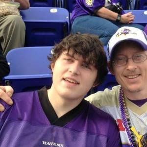 Meet your Posher, Tim